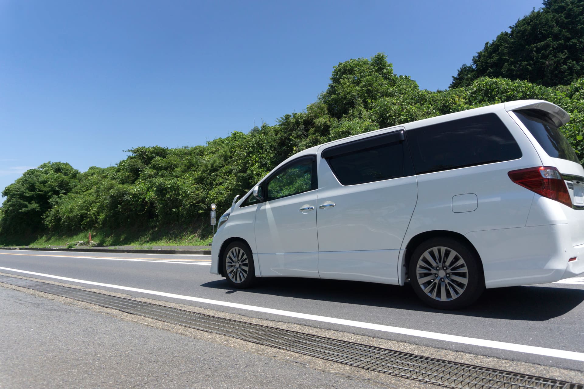 安い料金 | 福岡県那珂川市のレンタカーならLife Garage