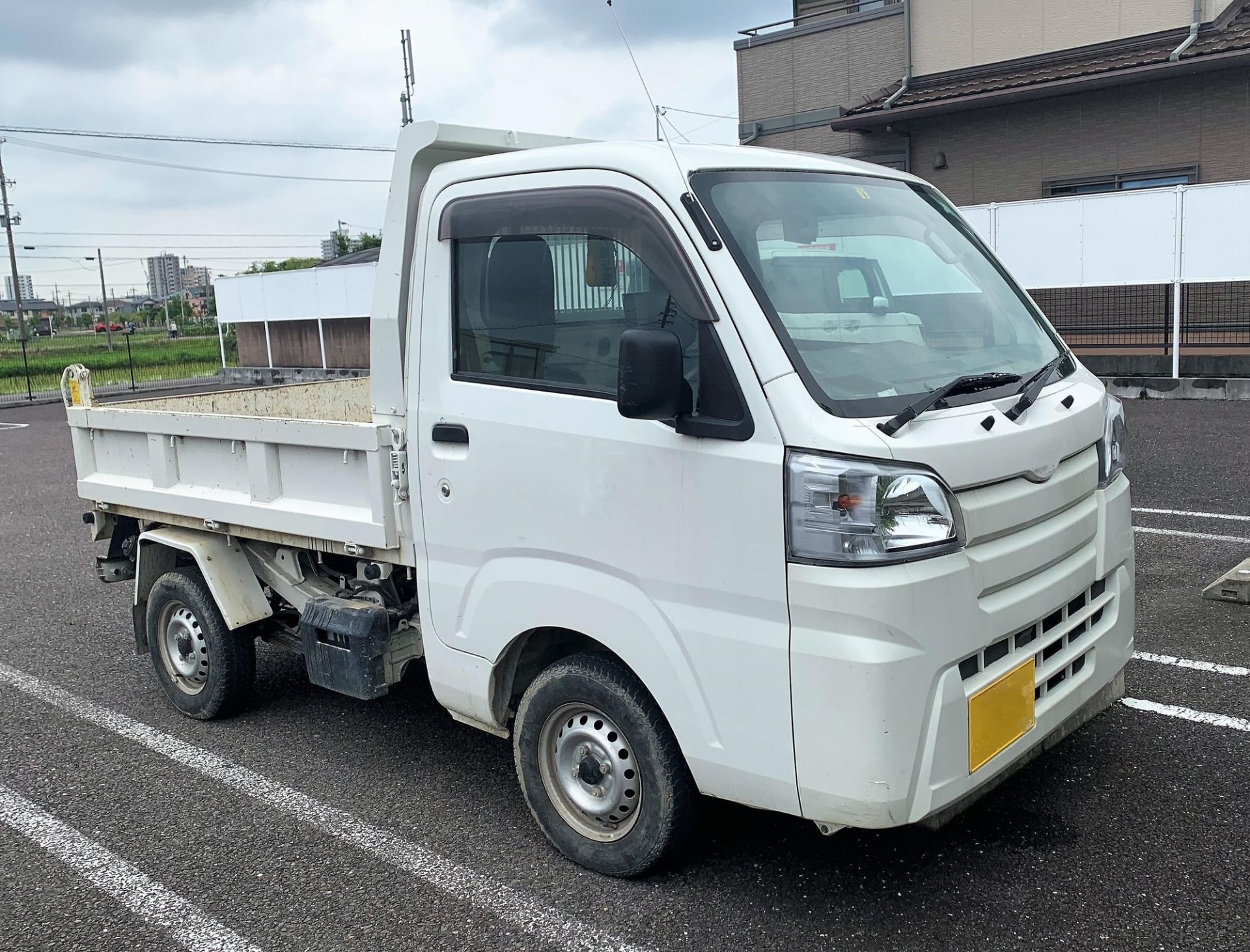 軽トラで引越し | 福岡県那珂川市のレンタカーならLife Garage